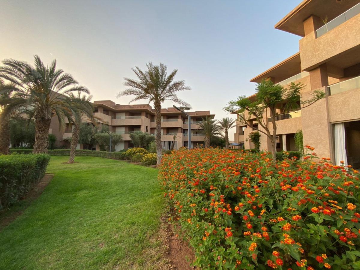 Marrakech Golf City Prestigia Marrakesh Exterior photo