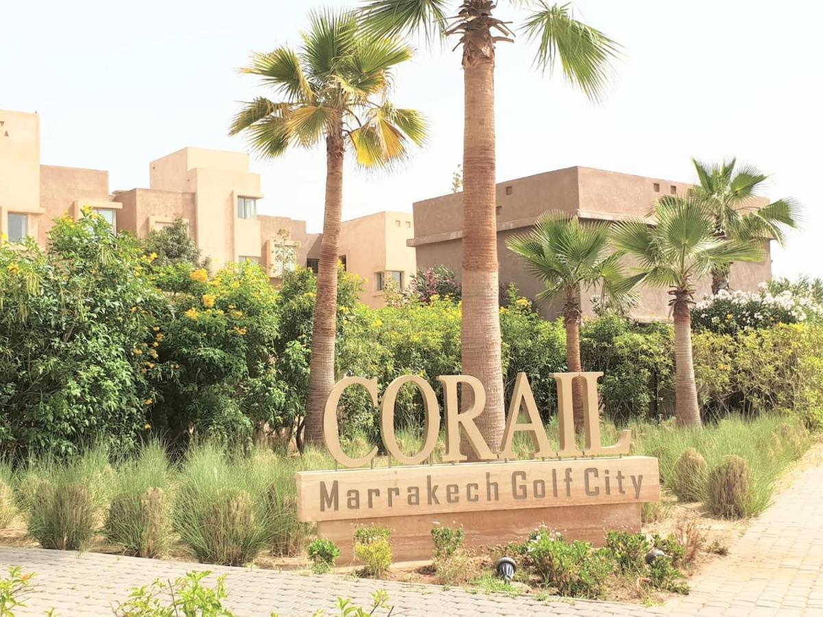 Marrakech Golf City Prestigia Marrakesh Exterior photo